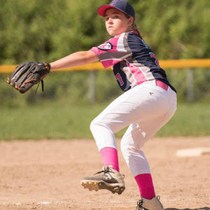 Meet your Posher, Amelia